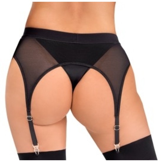 Bad Kitty Suspenss, strings M