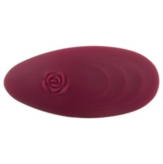 Rosenrot Rose Panty Vibrator