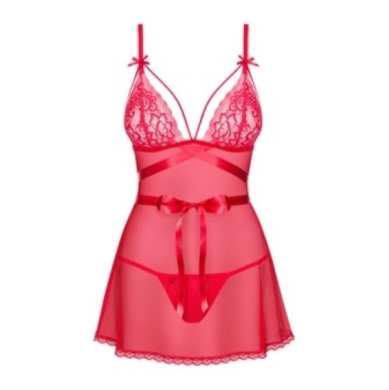 Obsessive OBS Babydoll S/M