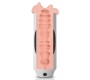 Pipedream Extreme Toyz PET Mega Grip Vibrating Stroke