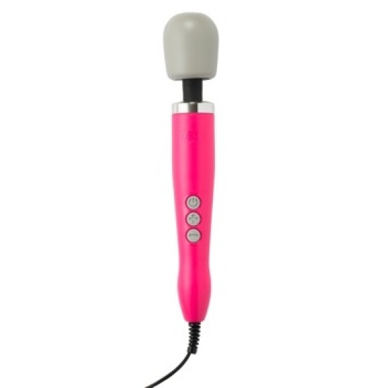 Doxy Originaal Massager Pink