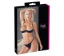 Cottelli Lingerie Riiulirinnahoidja komplekt Sparkle 85B/L