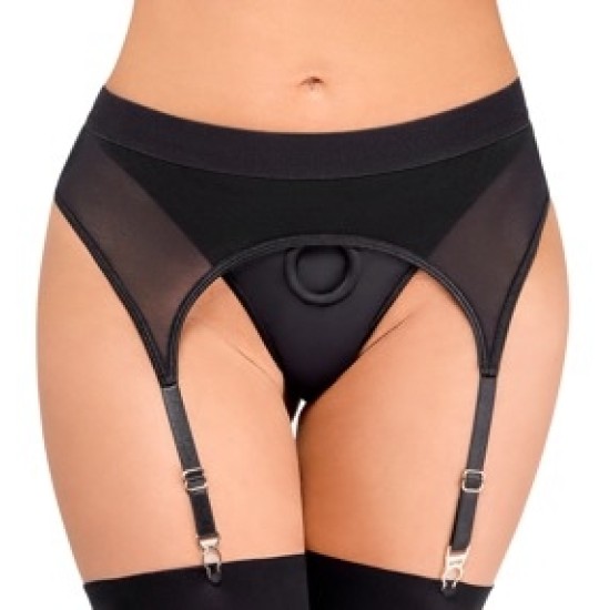 Bad Kitty Suspenss, strings M