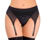 Bad Kitty Suspenss, strings M