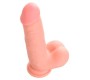 Medical Silicone Dildo 20 cm