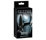 Fetish Fantasy Series Limited Edition FFSLE Beginner's Butt Plug Bla