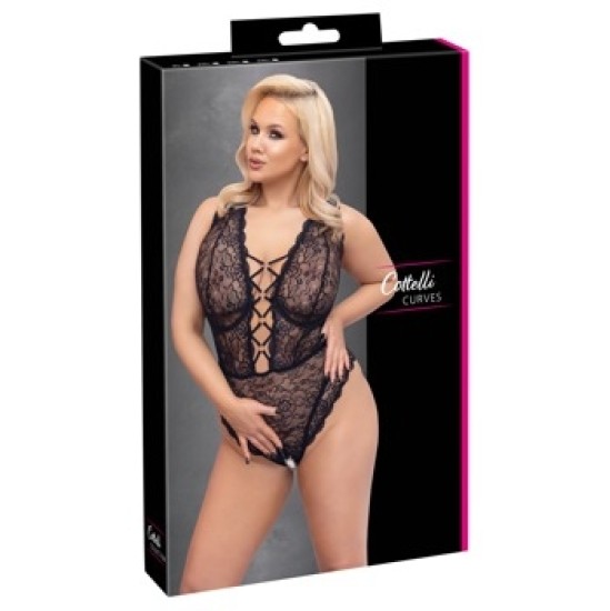 Cottelli Curves Body Lace 85D/L