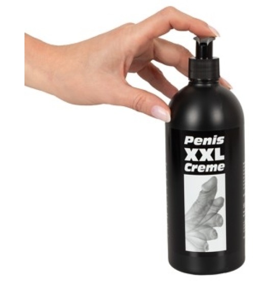 Penis Xxl Varpos-XXL-Creme 500 ml