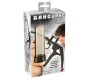 Bang Bang Black Scissors Grip