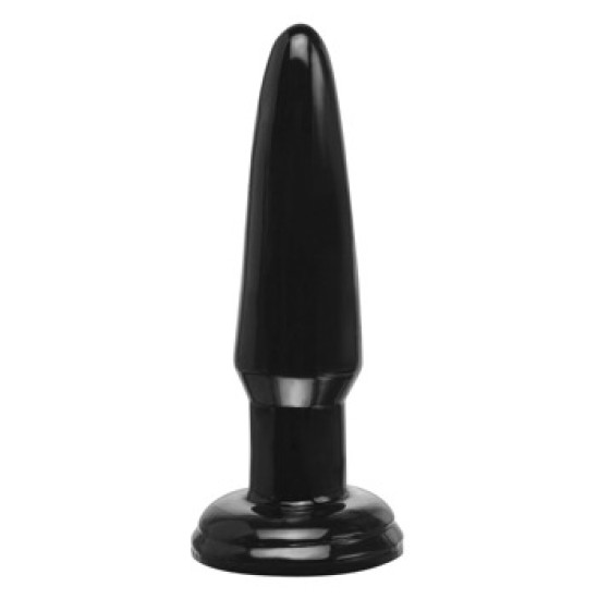 Fetish Fantasy Series Limited Edition FFSLE Beginner's Butt Plug Bla