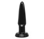 Fetish Fantasy Series Limited Edition FFSLE Beginner's Butt Plug Bla