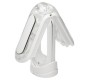 Tenga Flip Zero Gravity White Electr