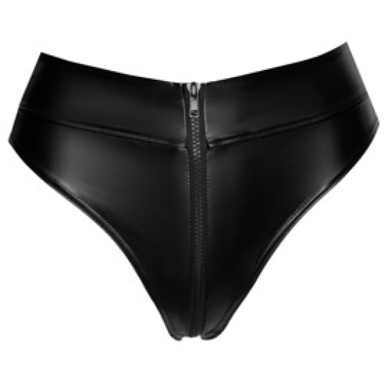 Noir Stringi Zip S