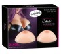 Cottelli Accessoires Silicone Breasts 600g