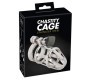 You2Toys Chastity Cage Stainless Steel