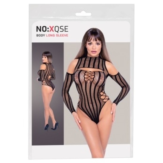 No:xqse Body Long Sleeves SL