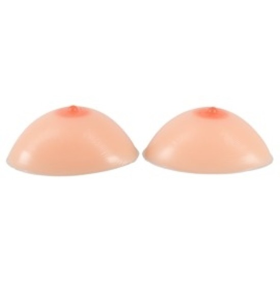 Cottelli Accessoires Silicone Breasts 600g