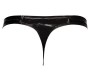 Black Level Vinyl Men's Rio XL