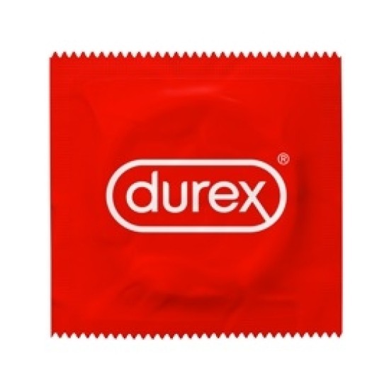 Durex Почувствуй себя ультратонким 10