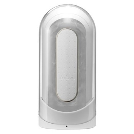 Tenga Электронный вибратор Flip Zero