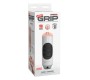 Pipedream Extreme Toyz PET Mega Grip Vibrating Stroke