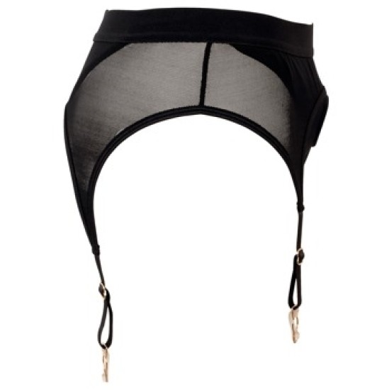 Bad Kitty Suspenss, strings M