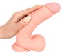 Medical Silicone Dildo 20 cm