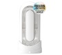 Tenga Flip Zero Gravity White Electr