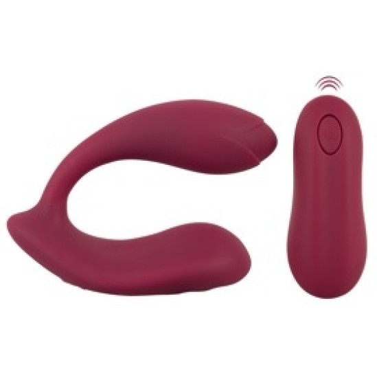 Rosenrot Rožu biksīšu vibrators