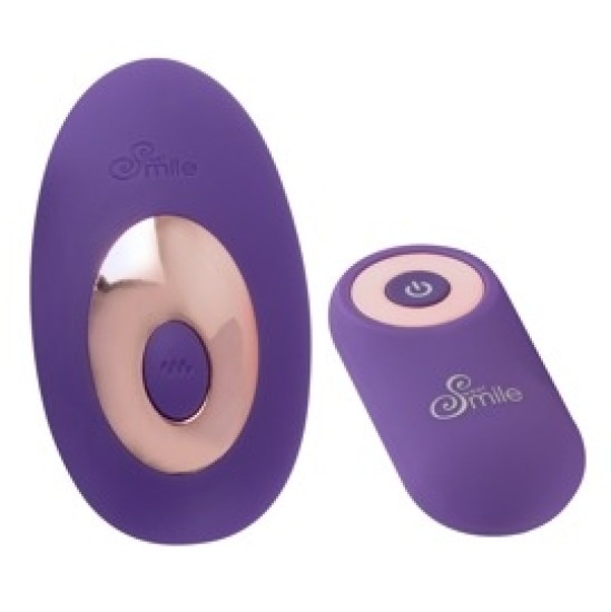 Sweet Smile RC Panty Vibrator