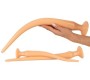 You2Toys Super Long Butt Plug Set mīkstums