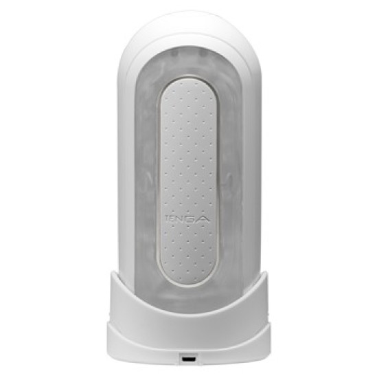 Tenga Электронный вибратор Flip Zero