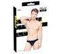 Black Level Vinyl Men's Rio XL