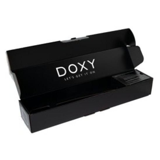 Doxy Originaal Massager Pink