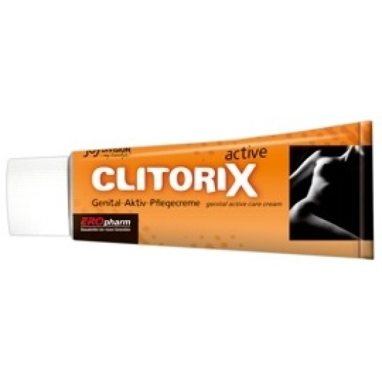 Joydivision Präparate ClitoriX Active 40 ml