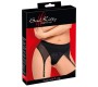 Bad Kitty Suspenss, strings M