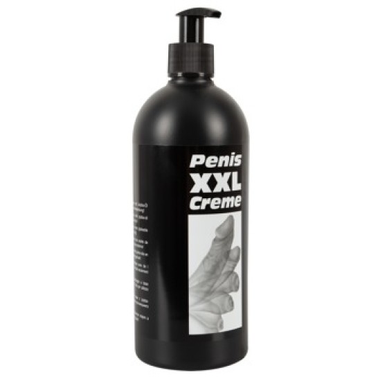 Penis Xxl Varpos-XXL-Creme 500 ml