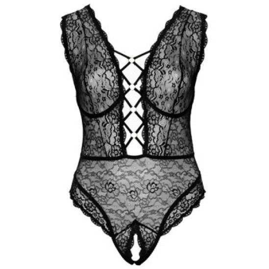 Cottelli Curves Body Lace 85D/L