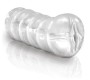 Pipedream Extreme Toyz PET Clear Leader Snatch