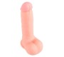 Medical Silicone Dildo 20 cm