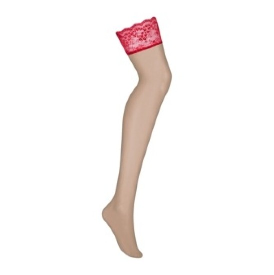 Obsessive OBS Stockings L/XL