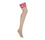 Obsessive OBS Stockings L/XL