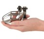 You2Toys Chastity Cage Stainless Steel