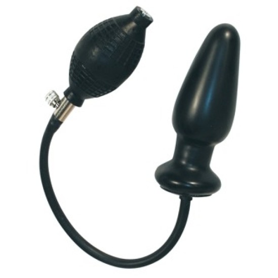 You2Toys Latex ButtPlugs 