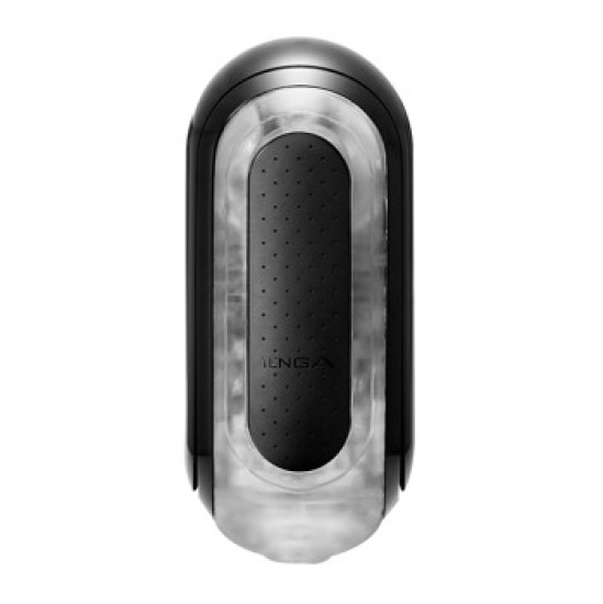 Tenga Flip 0 Zero Black