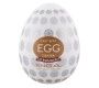 Tenga Egg Crater Single