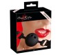 Bad Kitty Silicone Gag keskmine