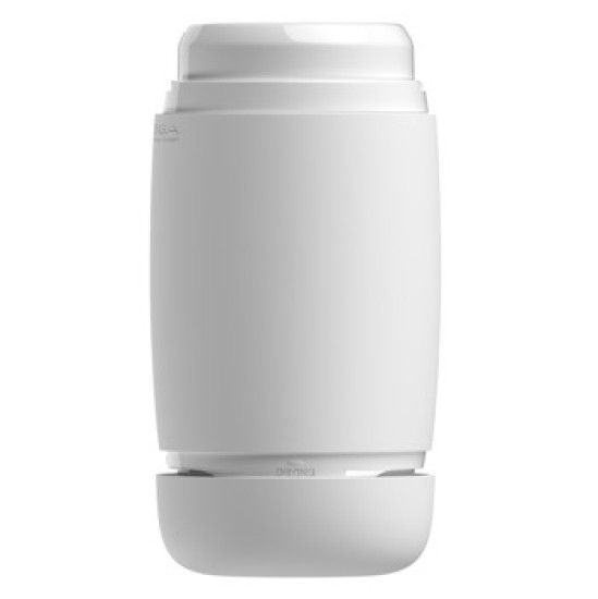 Tenga Puffy Sugar White