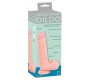 Medical Silicone Dildo 20 cm