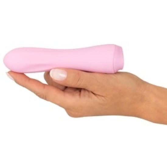 Cuties Mini Vibrator Rose 4.Ge